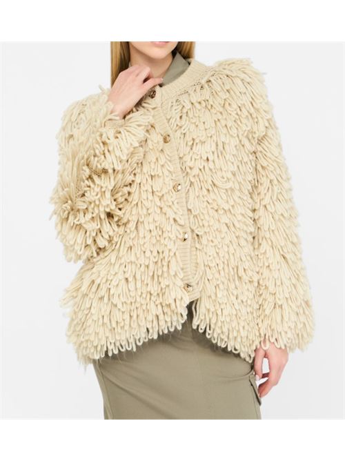 Wool jacket Liu Jo | CF5314MA88Q.X0715